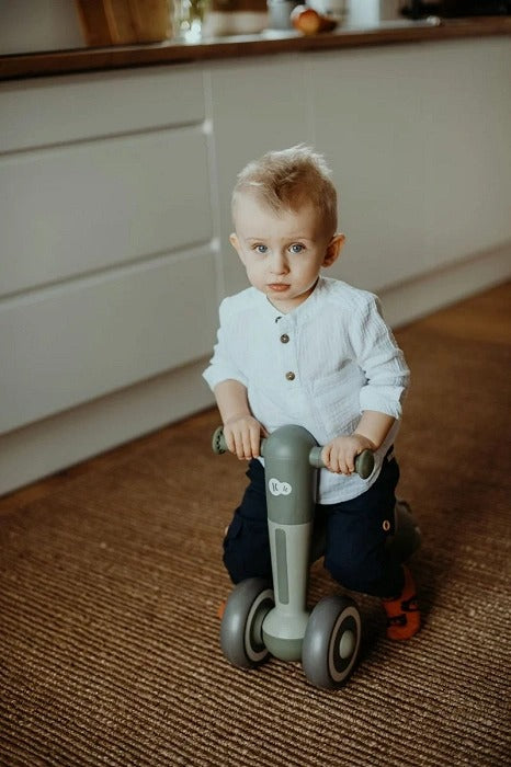 Kinderkraft Balance Bike, Minibi - 3 Colors