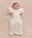Love To Dream Swaddle Up Bamboo Original Lemon Cream