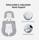 Hamilton Head & Body Support