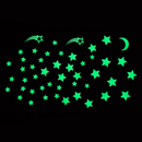 [2-Pack] GLOPLAY Starry Night Everyday Set