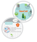 Little Zebra New Cell Pyjamas Set - 4 Colors