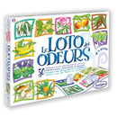 Sentosphere Le Loto Des Odeurs