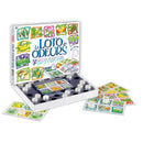 Sentosphere Le Loto Des Odeurs