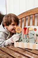 Jabadabado Stack & Cut Flowers