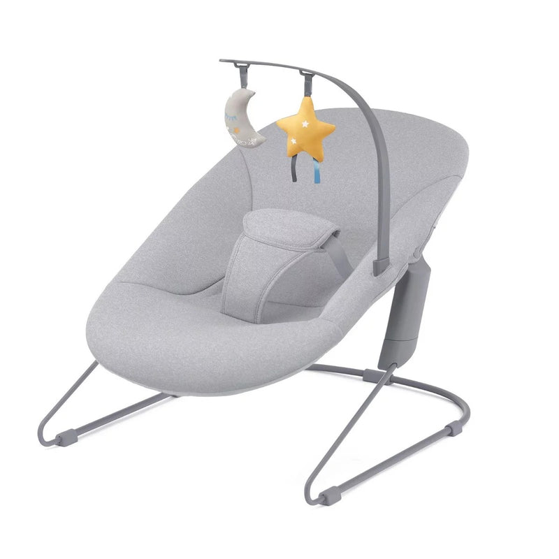 Kinderkraft Calmee Bouncer - Grey