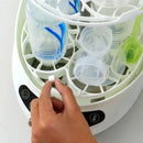 Baby Brezza Detergent Tablets for Bottle Washer Pro (120 Tablets)