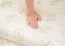 Little Zebra Adult Health Pillow