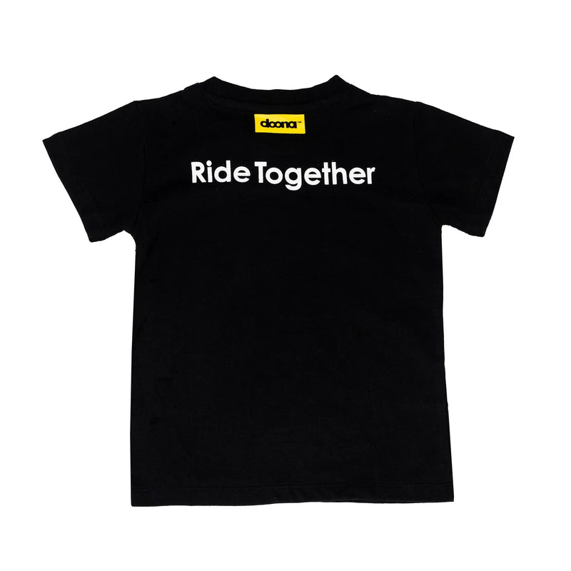 [2 Pack] Doona Liki Trike T-Shirt (Unisex)