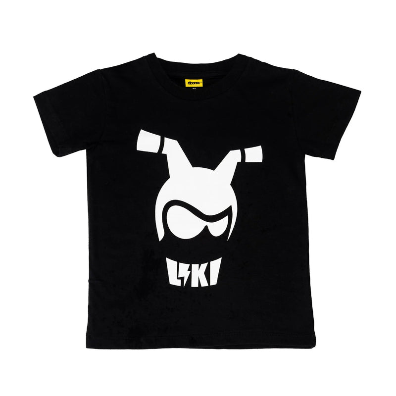 [2 Pack] Doona Liki Trike T-Shirt (Unisex)