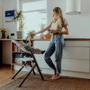 [1-Year Warranty] KinderKraft Car Seat  I-Grow - 2 Color