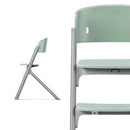 [1-Year Warranty] KinderKraft High Chair Livy - 2 Color