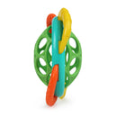 [3 Pack] Bright Starts Grasp & Teethe Easy Grasp Teether