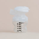 [2 Pack] Loveamme T-Joint with Valves (for Tommee Tippee Bottles) 2pc