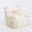 Tutti Bambini Luca Leopard Bean Chair
