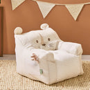 Tutti Bambini Luca Leopard Bean Chair