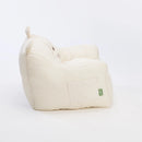 Tutti Bambini Luca Leopard Bean Chair