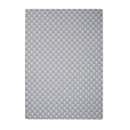 Tutti Bambini Luxury Padded XL Play Mat (200 x 140 cm) - Fan