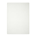 Tutti Bambini Luxury Padded XL Play Mat (200 x 140 cm) - Fan