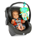 Bright Starts Huggin Lights Musical Light Up Toy - 2 Designs