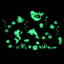 [2-Pack] GLOPLAY Under the Sea Everyday Set