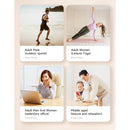 Beoka Cute X Max Massage Gun - 2 Colors