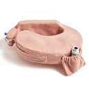 My Brest Friend Deluxe Nursing Pillow - Soft Rose