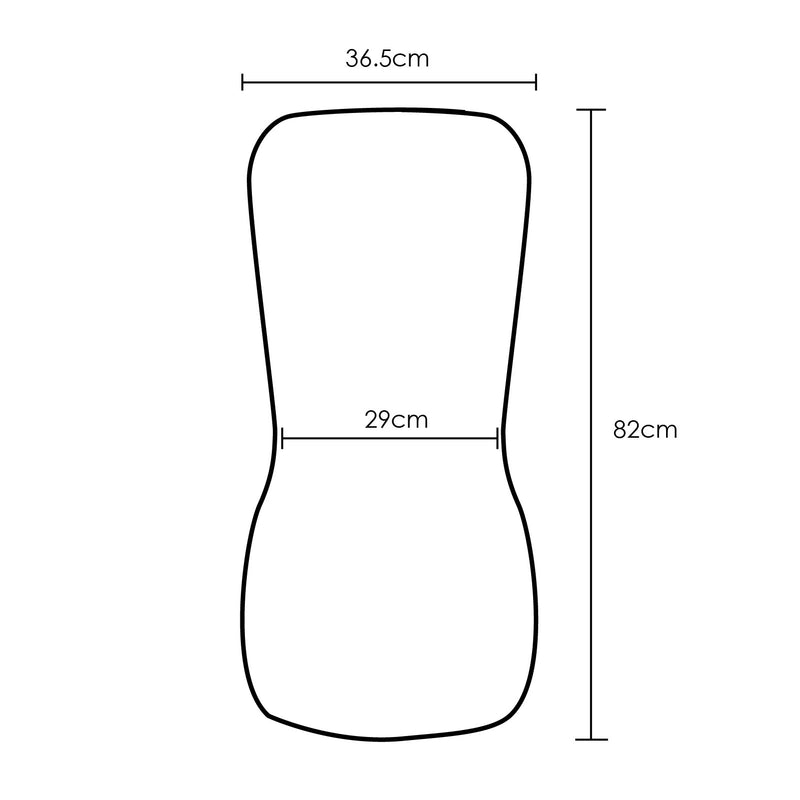 Happy Cot Housbay Cooling Stroller Liner - 4 Designs