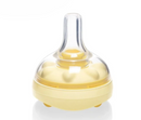 Medela Calma Solitaire Breastmilk Feeding Nipple/Teat (Made in Switzerland)