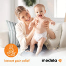 Medela Hydrogel Pads 4pcs per pack (Made in Switzerland)