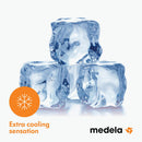 Medela Hydrogel Pads 4pcs per pack (Made in Switzerland)