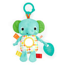 Bright Starts Huggin Lights Musical Light Up Toy - 2 Designs
