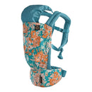 Mimosa Ergonomic Baby Carrier - Garden Party