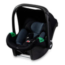 [1-Year Warranty] KinderKraft Apino Travel System  (Apino Stroller + Mink Pro Infant Carseat + adaptor)[BundelPack]