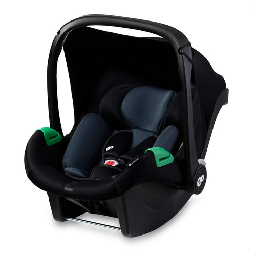 [2-Year Warranty] KinderKraft Apino Travel System  (Apino Stroller + Mink Pro Infant Carseat + adaptor)[BundelPack]