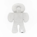 Mimosa Duoside Body Support -Cool Grey