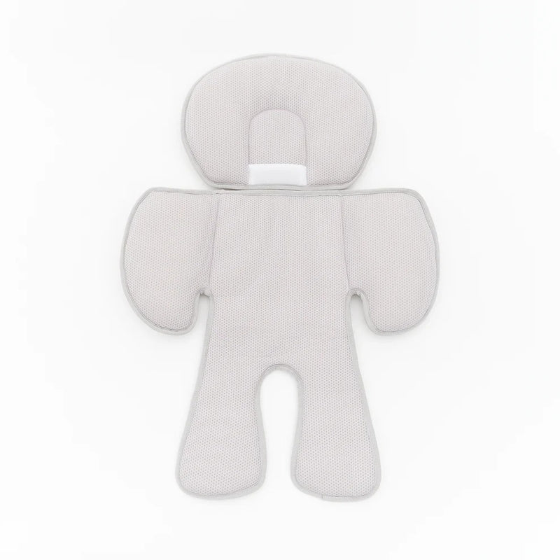 Mimosa Duoside Body Support -Cool Grey