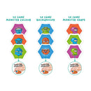 Flexiq - Monster Mash