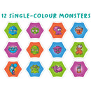 Flexiq - Monster Mash