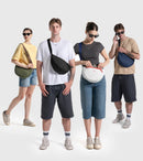 CabinZero Moon Shoulder Bag 8L - 4 Colors