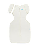 Love To Dream Swaddle Up Transition Bag Lite Breton Stripe