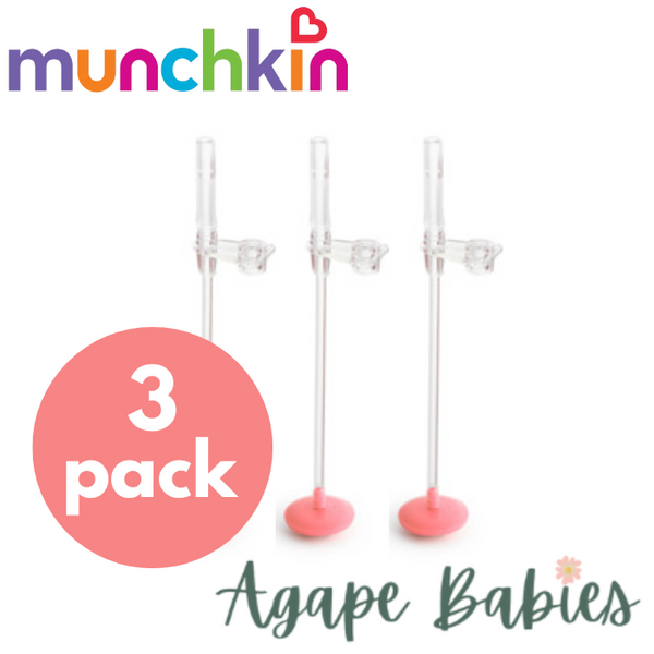 Munchkin Replacement Valves - 3 Pack