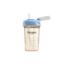 Hegen PCTO™ 240ml/8oz Straw Cup PPSU (Slow Flow) - 4 Colors
