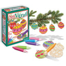 Sentosphere Noël Vitrail