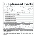 Nordic Naturals Nordic Probiotic, 60 caps Exp : 01/27