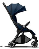 [2 Years Local Warranty] Hamilton X1 Plus Travel System (X1 Plus Stroller + Zeno Infant Carseat + Carseat Adaptor)