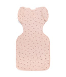 Love To Dream Swaddle Up Transition Bag Bamboo Cherries Blush