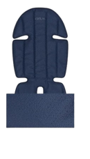 Poled Premium AirLuv Oreo Refreshing Air Wind Seat Liner (USB chargeable)