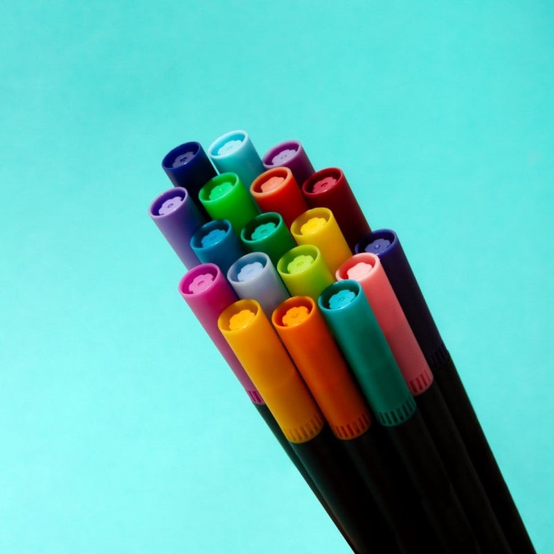 OMY Box 100 Colours