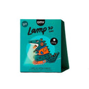OMY 3D Lamp - 2 Variants