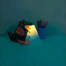 OMY 3D Lamp - 2 Variants